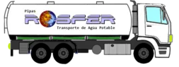 Servicio ROSFER